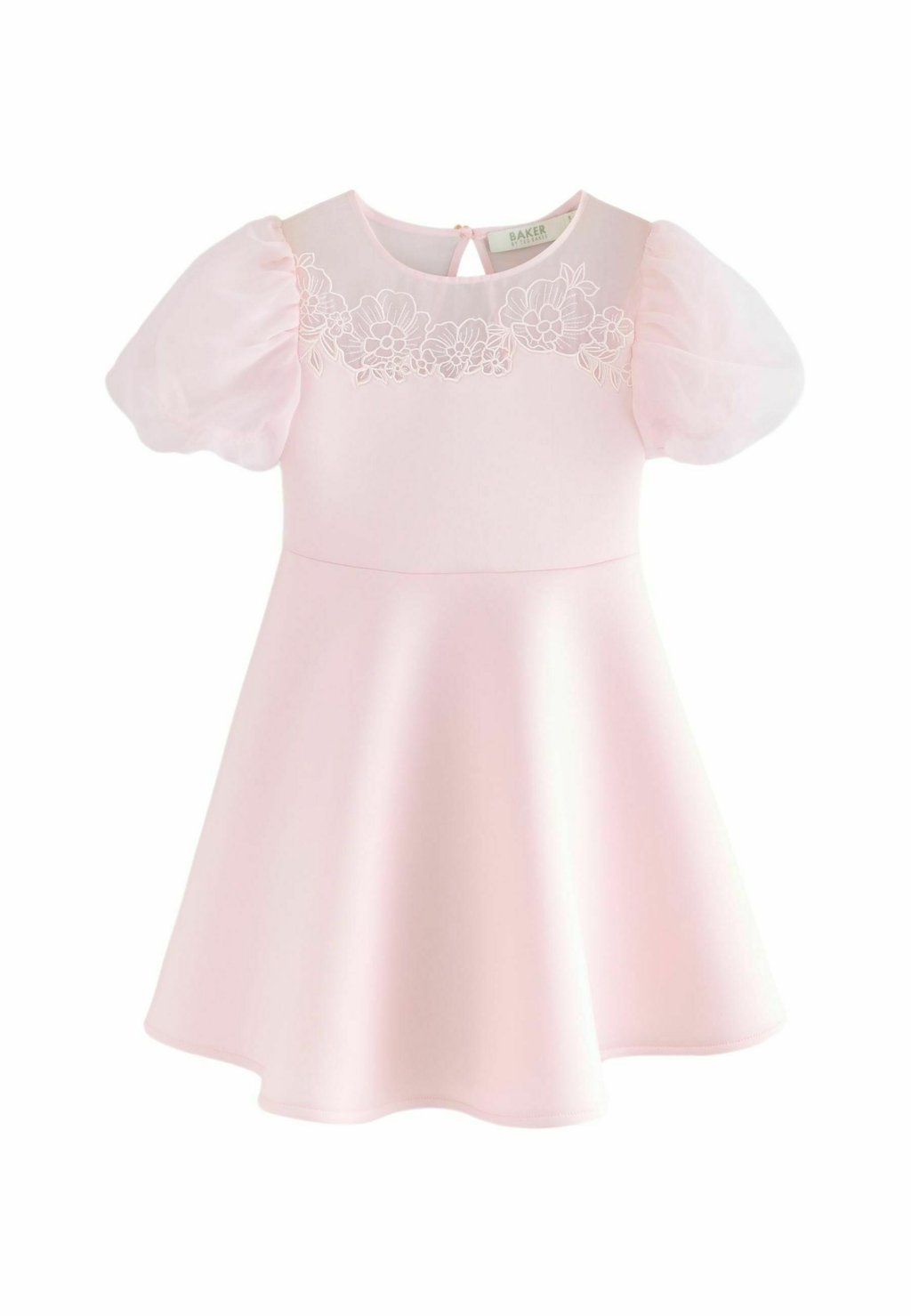 

Повседневное платье REGULAR FIT Baker by Ted Baker, фуксия