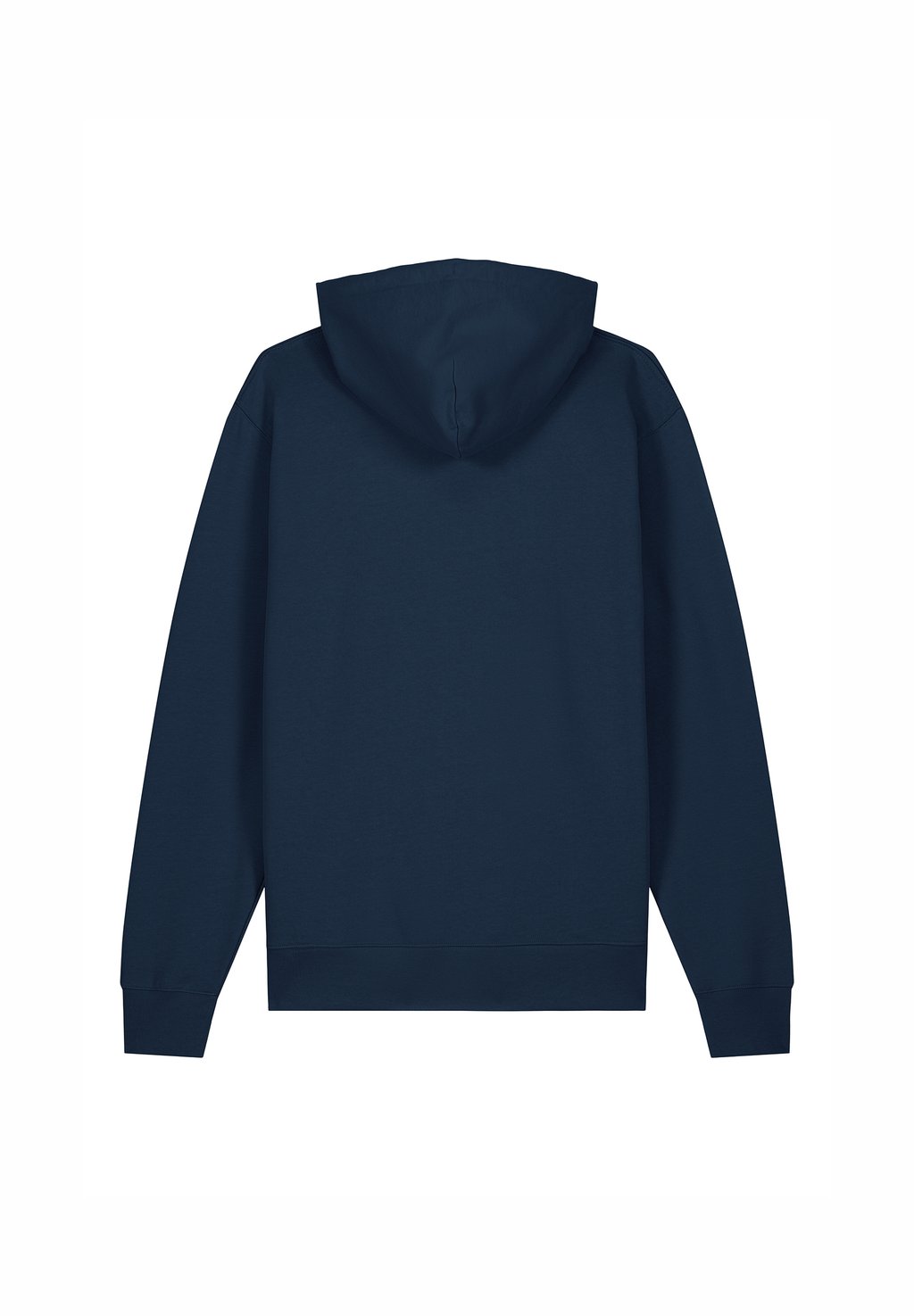 

Толстовка с капюшоном SUNSET BERGE TANNEN watapparel, темно-синий