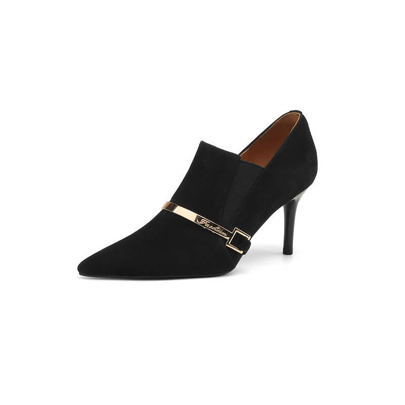 

Туфли Bai Shiting High Heels Women's