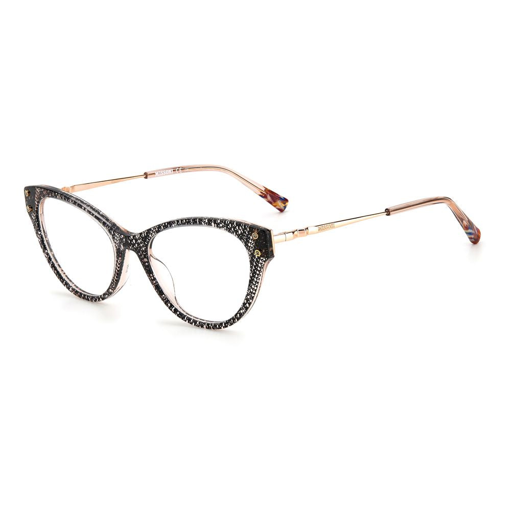 

Женские оправы Missoni multi Acetate