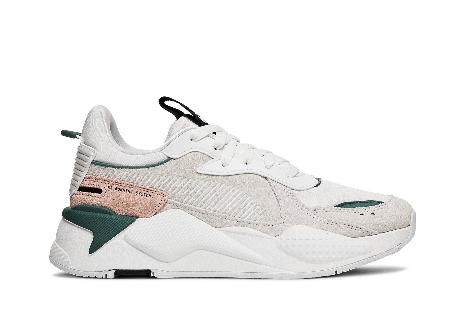 

Кроссовки Wmns RS-X Reinvent Puma, белый