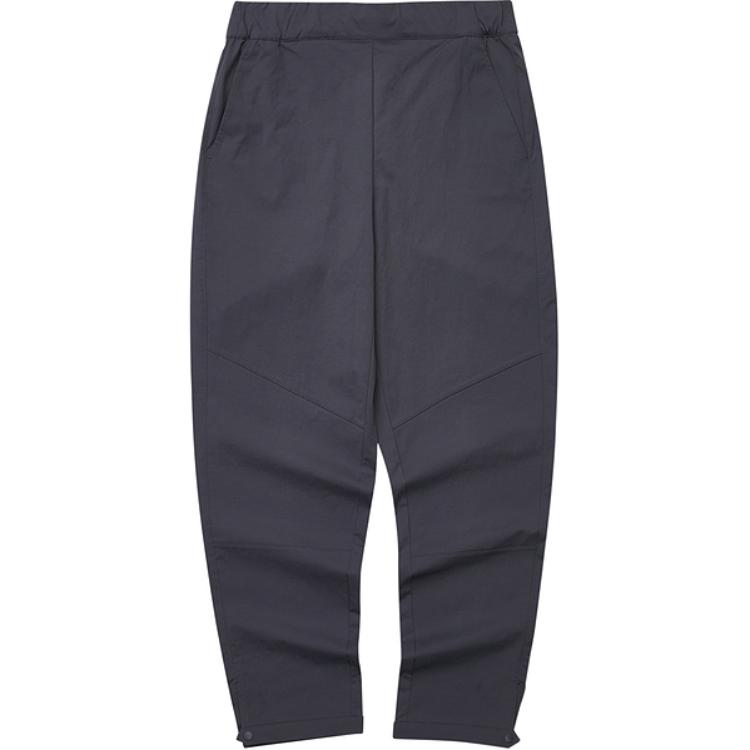 

Горные и дикие повседневные брюки для женщин Periscope Gray Skechers, серый