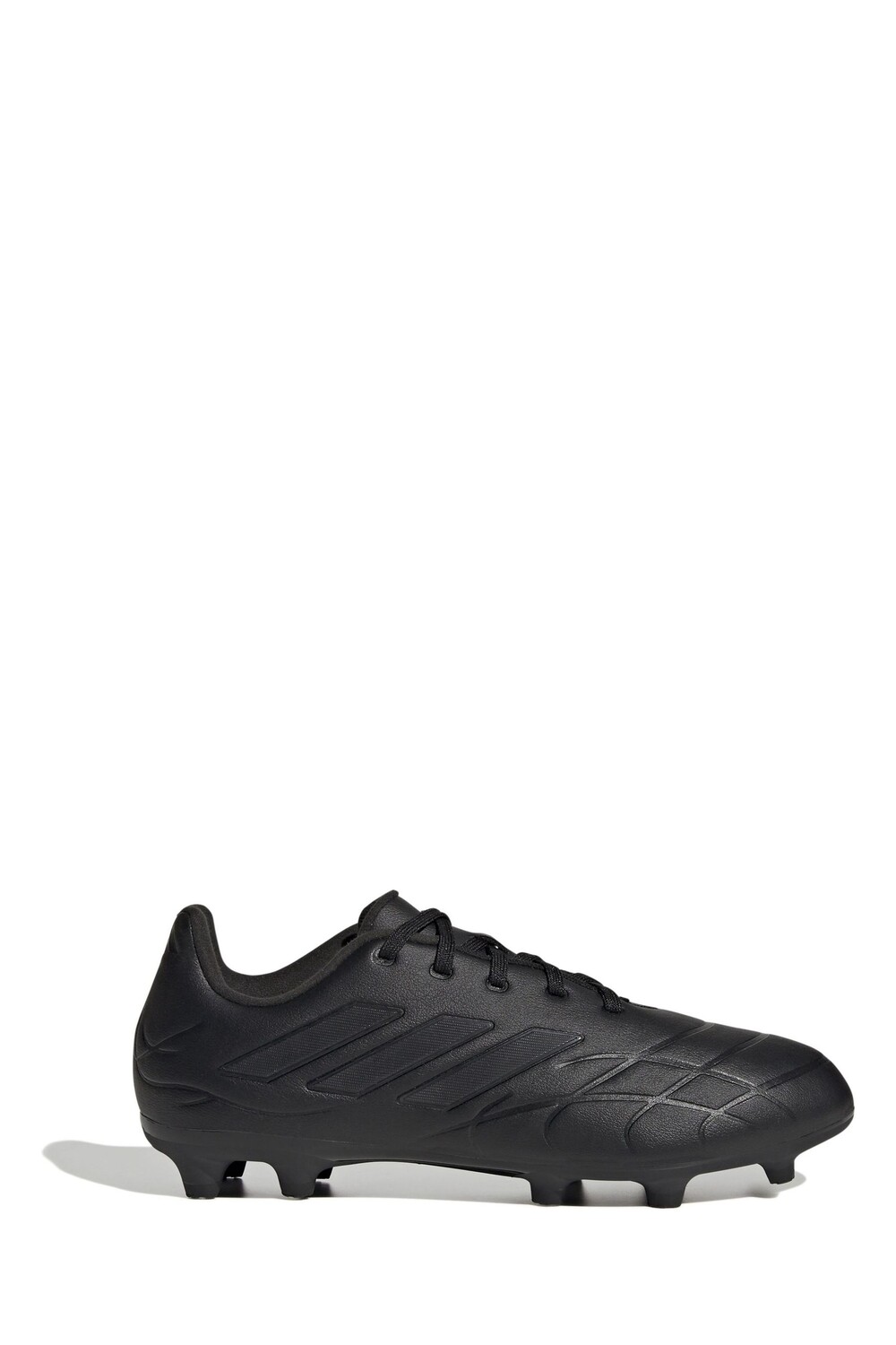 

Детская обувь Copa Pure3 с твердой поверхностью adidas, черный