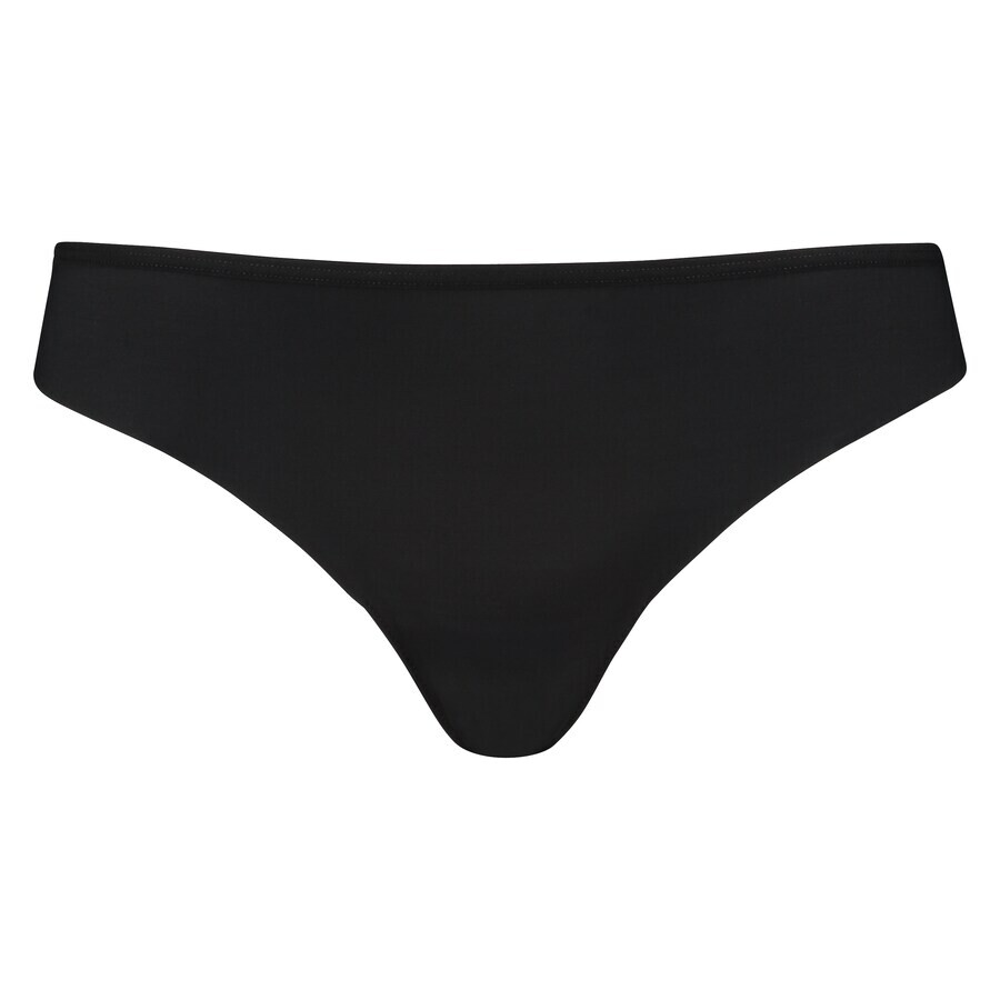 

Стринги Hunkemöller, черный