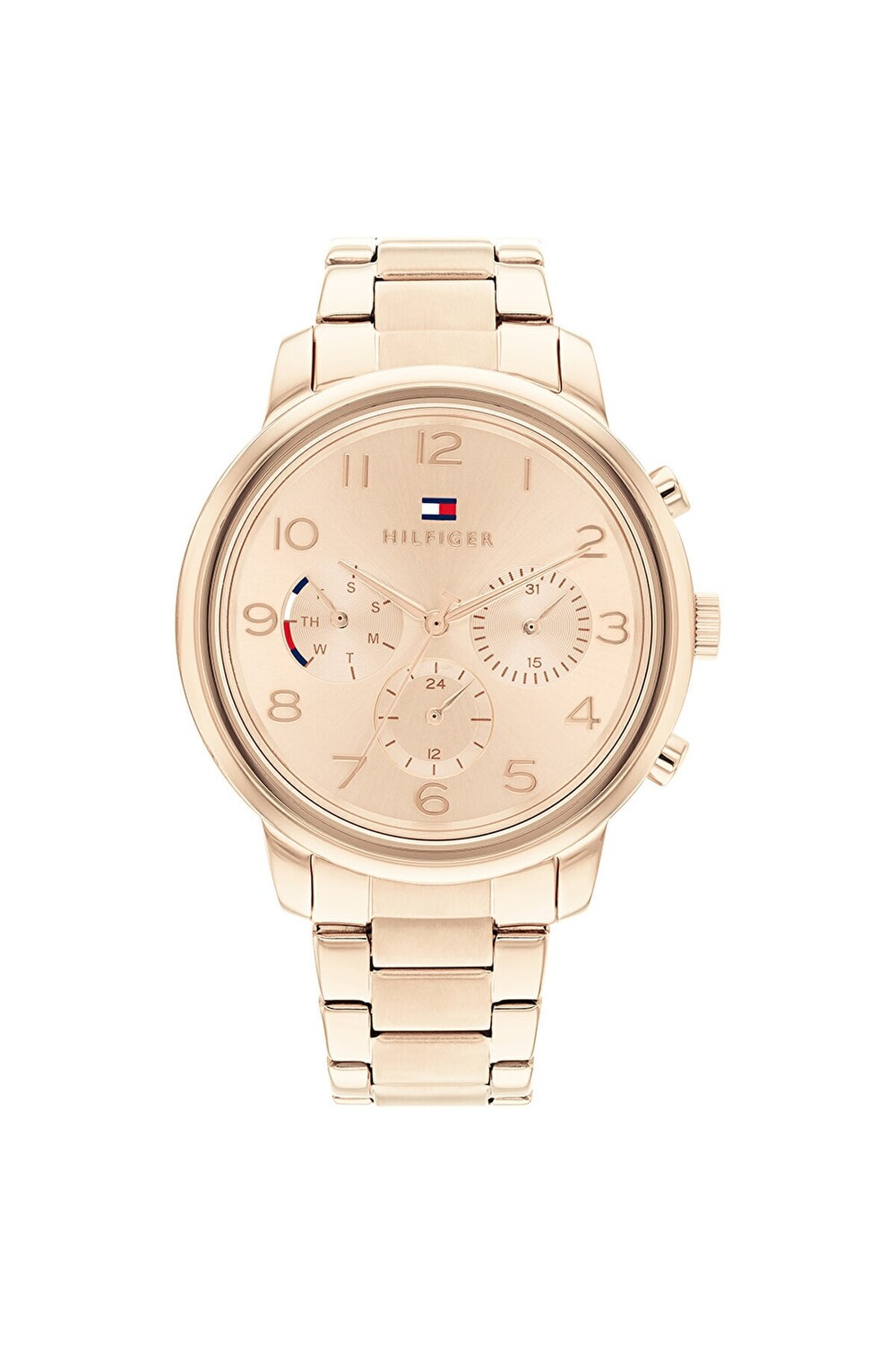 

Часы Tommy Hilfiger