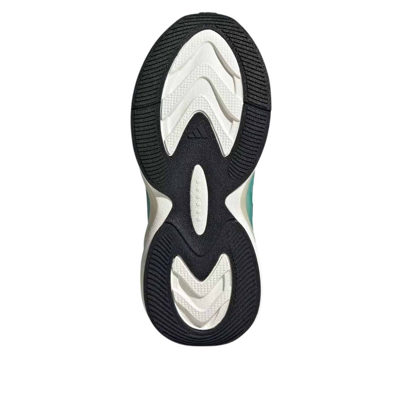 (PS) Adidas Galaxy Scout Habu 'White Semi Blue Burst Mint' — фото 4