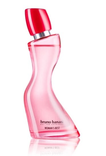 

Парфюмированная вода, 20 мл Bruno Banani, Woman's Best