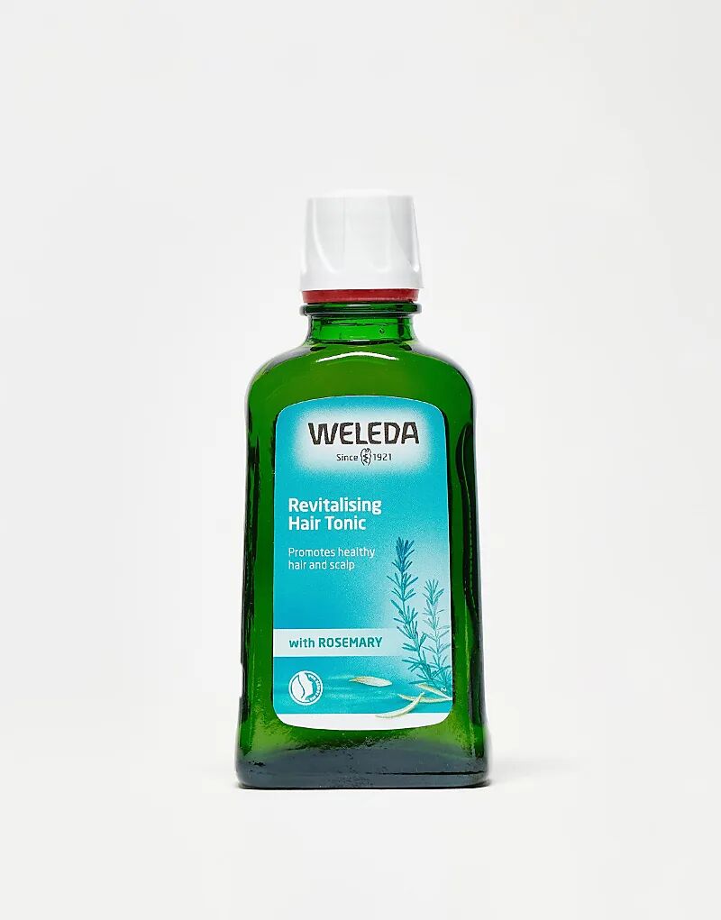 

Weleda Восстанавливающий тоник для волос с розмарином 100 мл