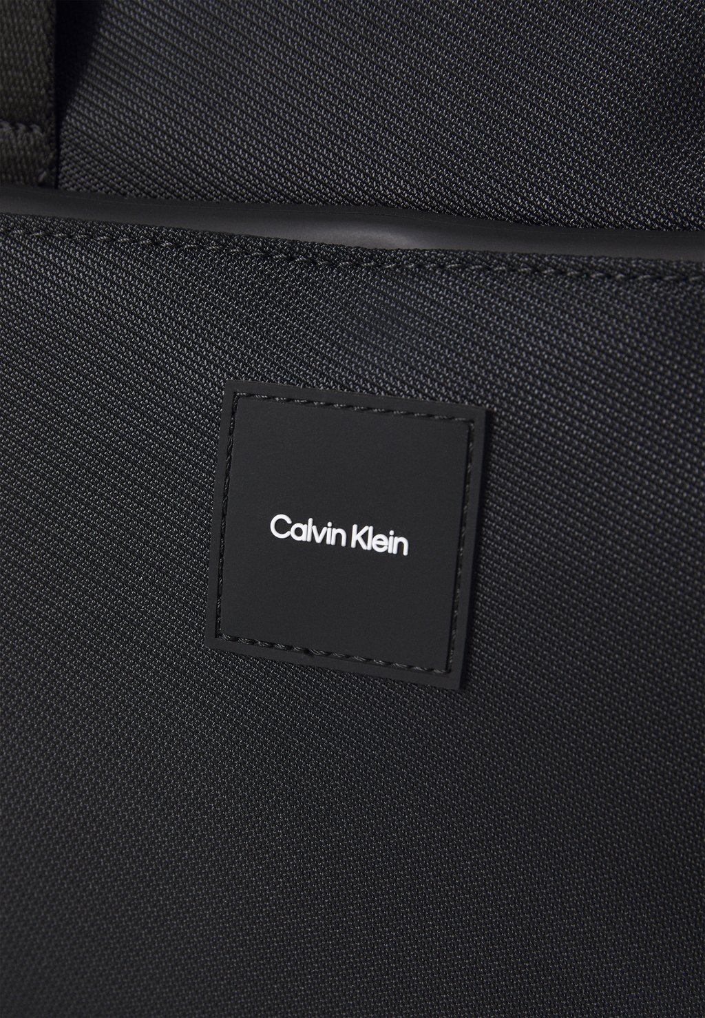 

Портфель ESSENTIAL LAPTOP BAG Calvin Klein, черный