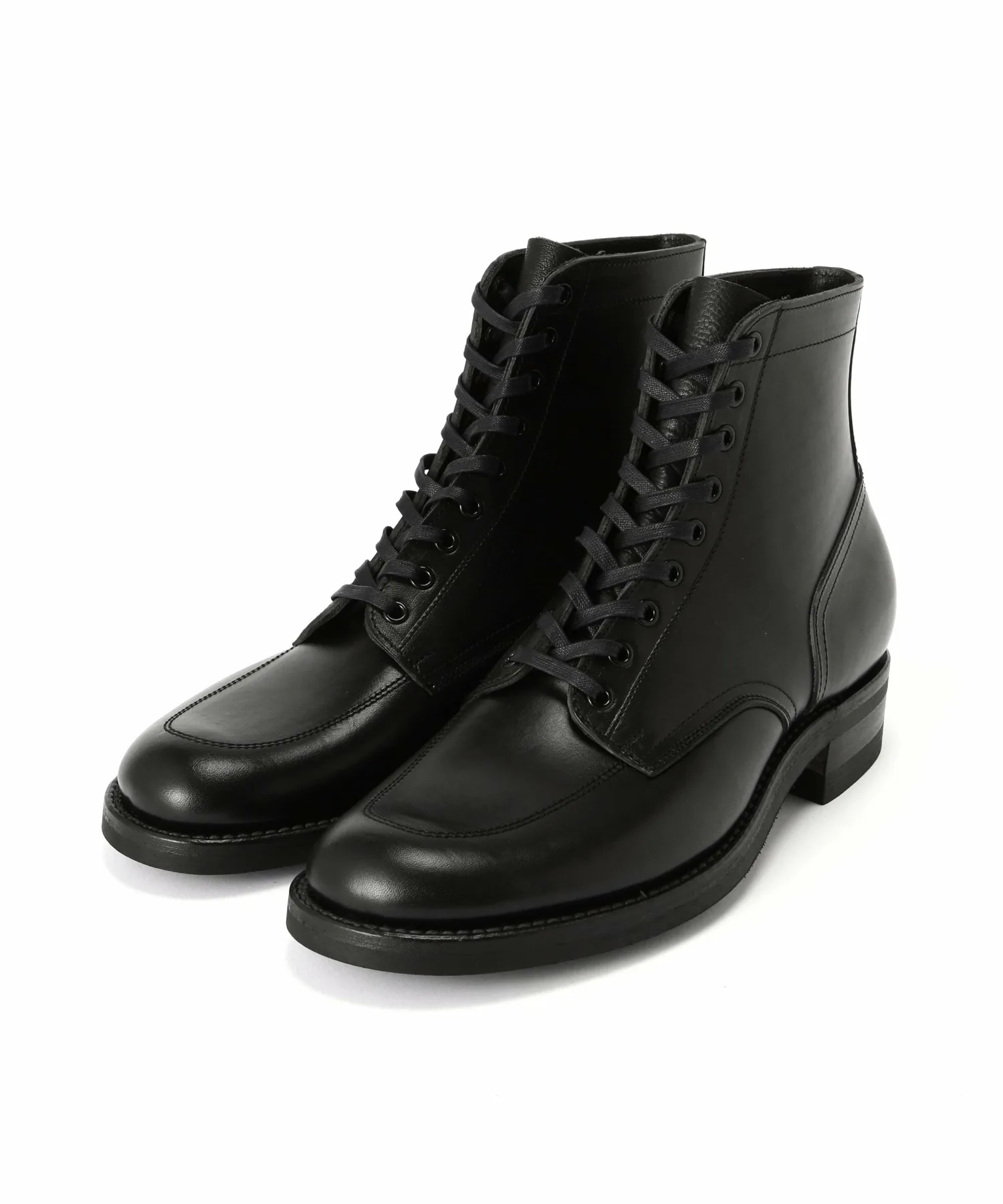 Ботинки Warren от Brother Bridge Schott, black