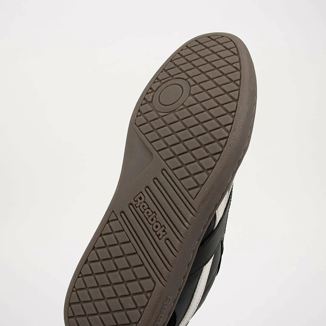 Кроссовки FORTE LOUNGER Reebok, Black_100263942 — фото 4