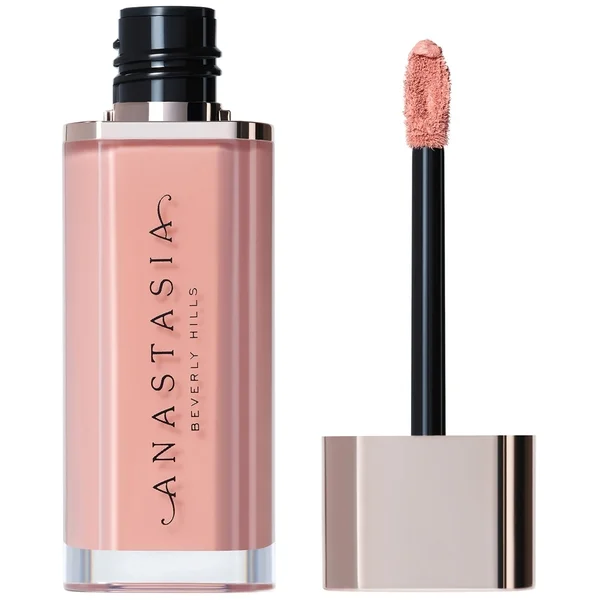 

Бархатная помада для губ 3,5 г Anastasia Beverly Hills, цвет kiss