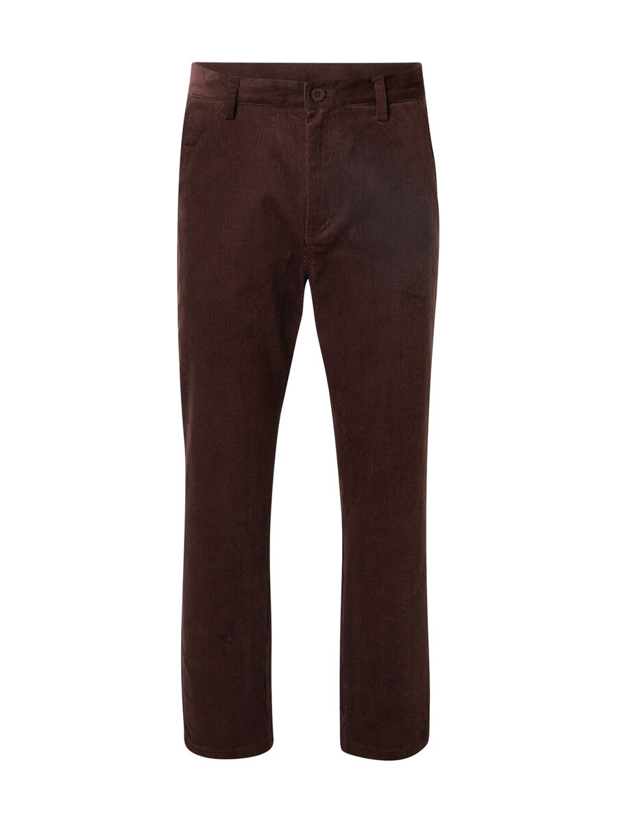 

Тканевые брюки MELAWEAR Regular Pants JIVIN, коричневый