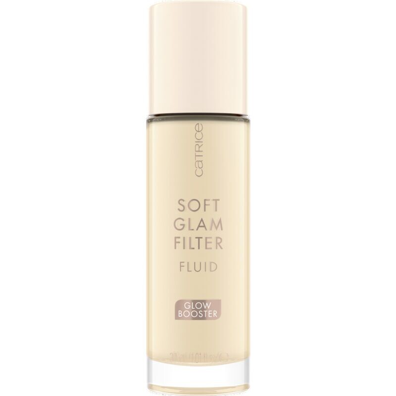 

Soft Glam Filter Fluid 002 Ярмарка Catrice, 30 ml