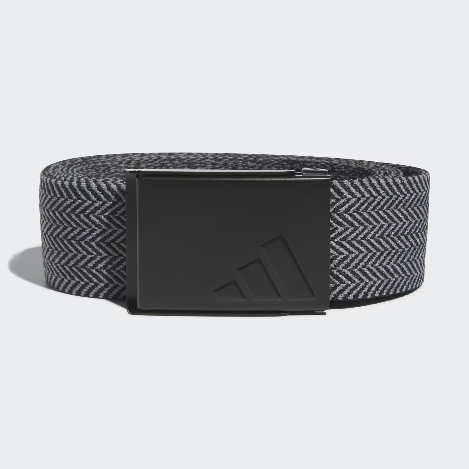 

Двусторонний эластичный ремень для гольфа Adidas, цвет Black
