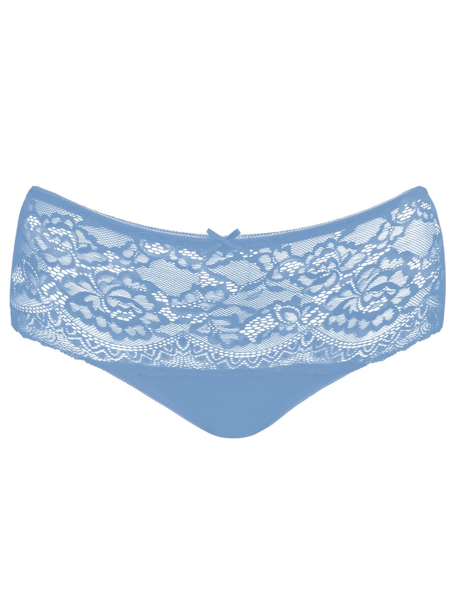 

Бой-шорты SugarShape Lace, лазурный