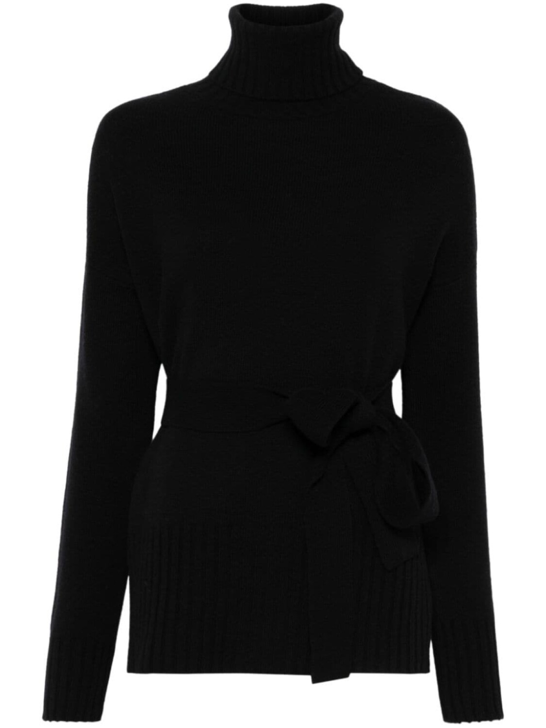 

Wild Cashmere свитер Katie, черный