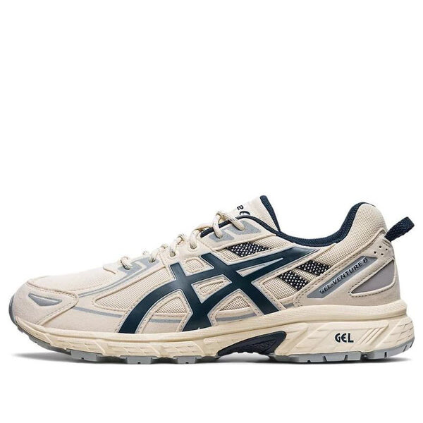 

Кроссовки гелевые Venture 6 sps Asics, белый