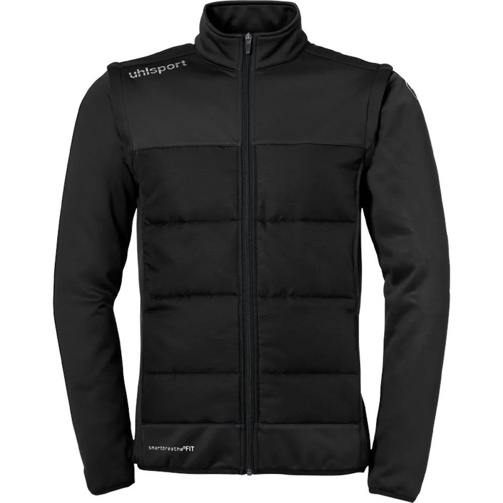 

Куртка Uhlsport Essential Multi, коричневый