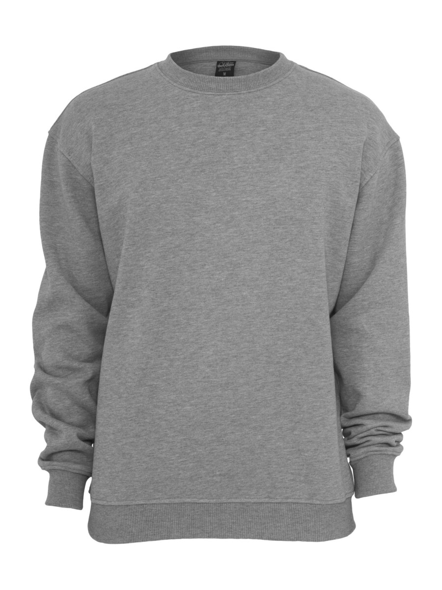 

Свитер Urban Classics Sweatshirt, пятнистый серый