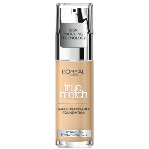 

Тональный крем true match L'Oréal Paris, 30 мл., цвет 2n vanilla