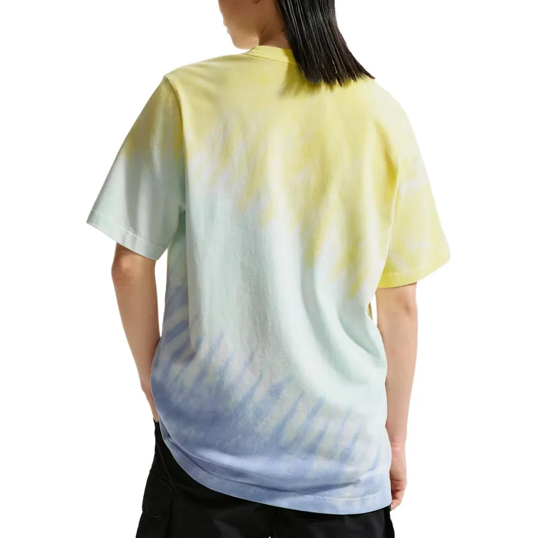 Спортивная футболка Regular T Shirt Women's Nike, Active Lime — фото 3