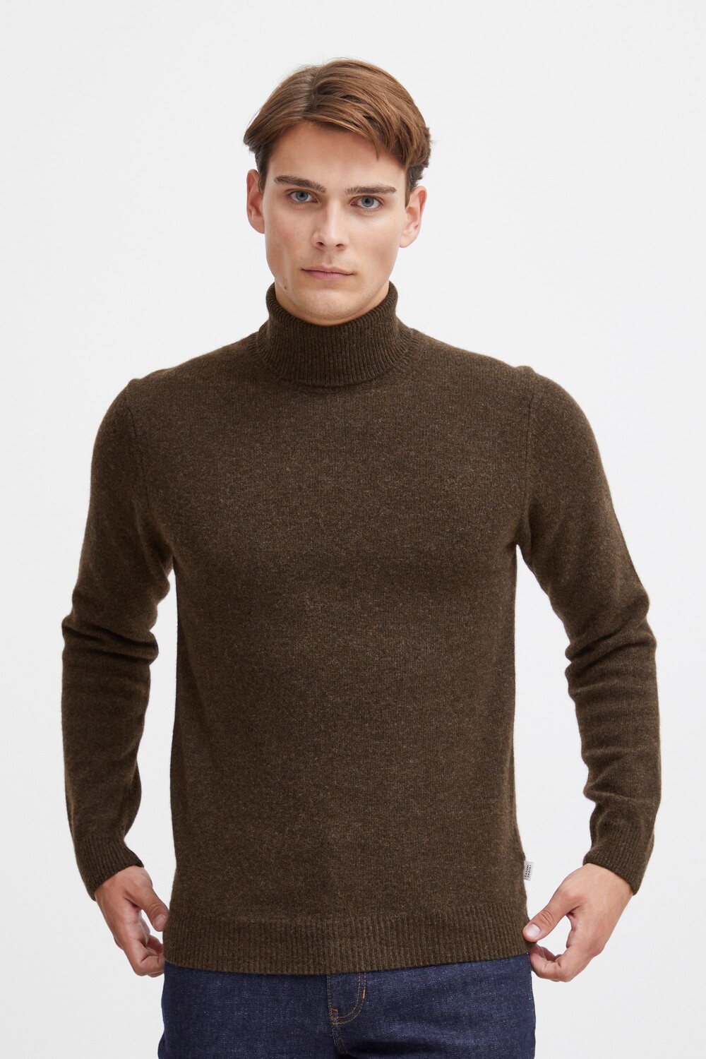 

Пуловер CASUAL FRIDAY Rollkragen CFKarl 20503971 in, цвет Rollkragenpullover CFKarl