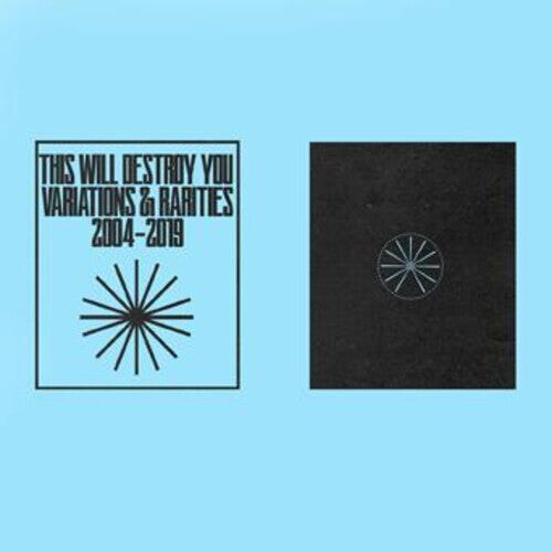 

Виниловая пластинка This Will Destroy You: Variations & Rarities: 2004-2019 Vol. Ii