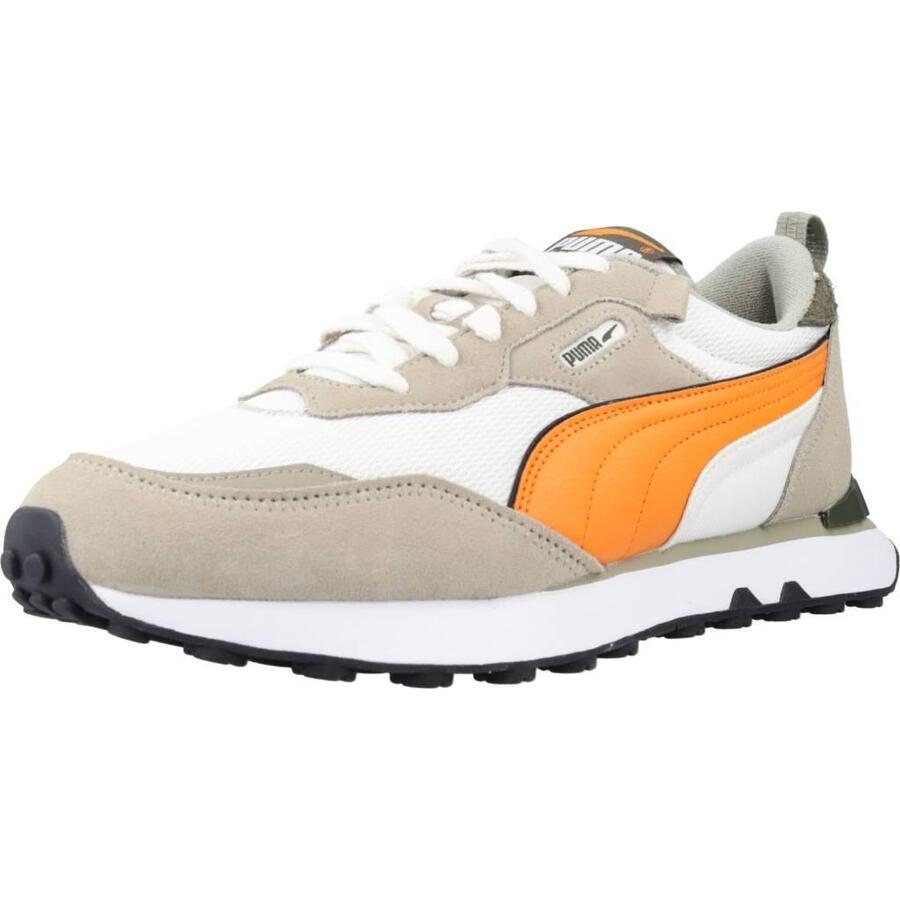 

Кроссовки Puma модель Rider Fv цвет серый