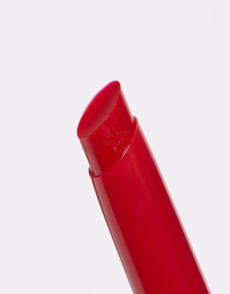 Бальзам для губ Fat Oil Slick Click - Double Tap Nyx Professional Makeup — фото 2