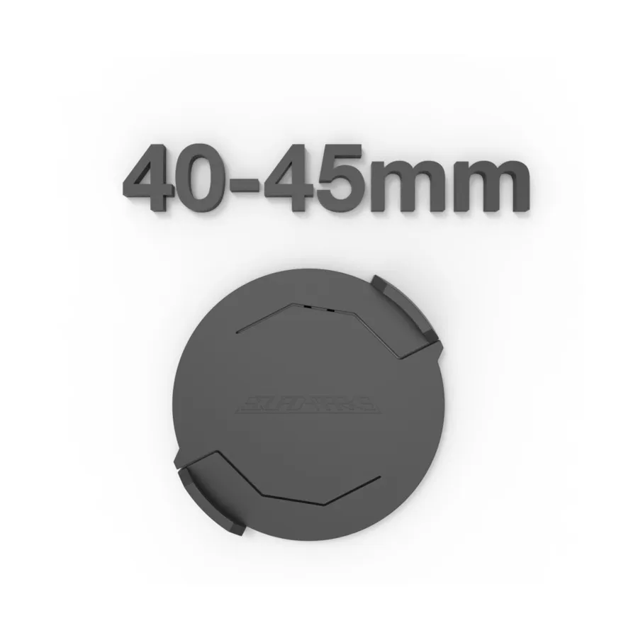 

Знаки отряда 40-45 мм, Squad Marks