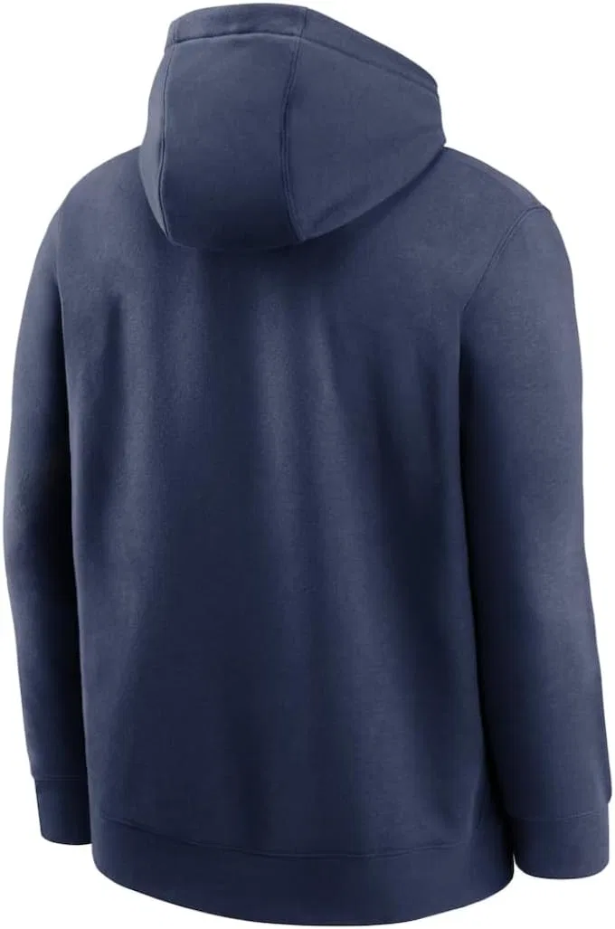 Мужская толстовка Nike Swoosh Neighborhood Pullover Hoodie — фото 2