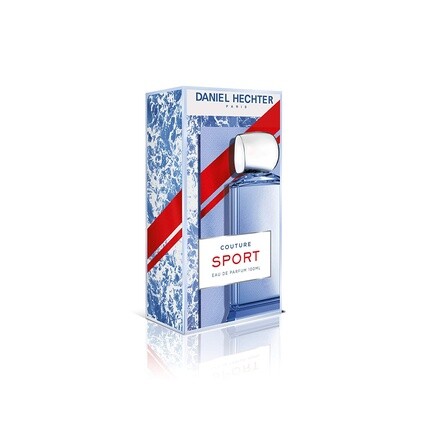 Daniel Hechter Couture Sport Edp Spray — фото 3