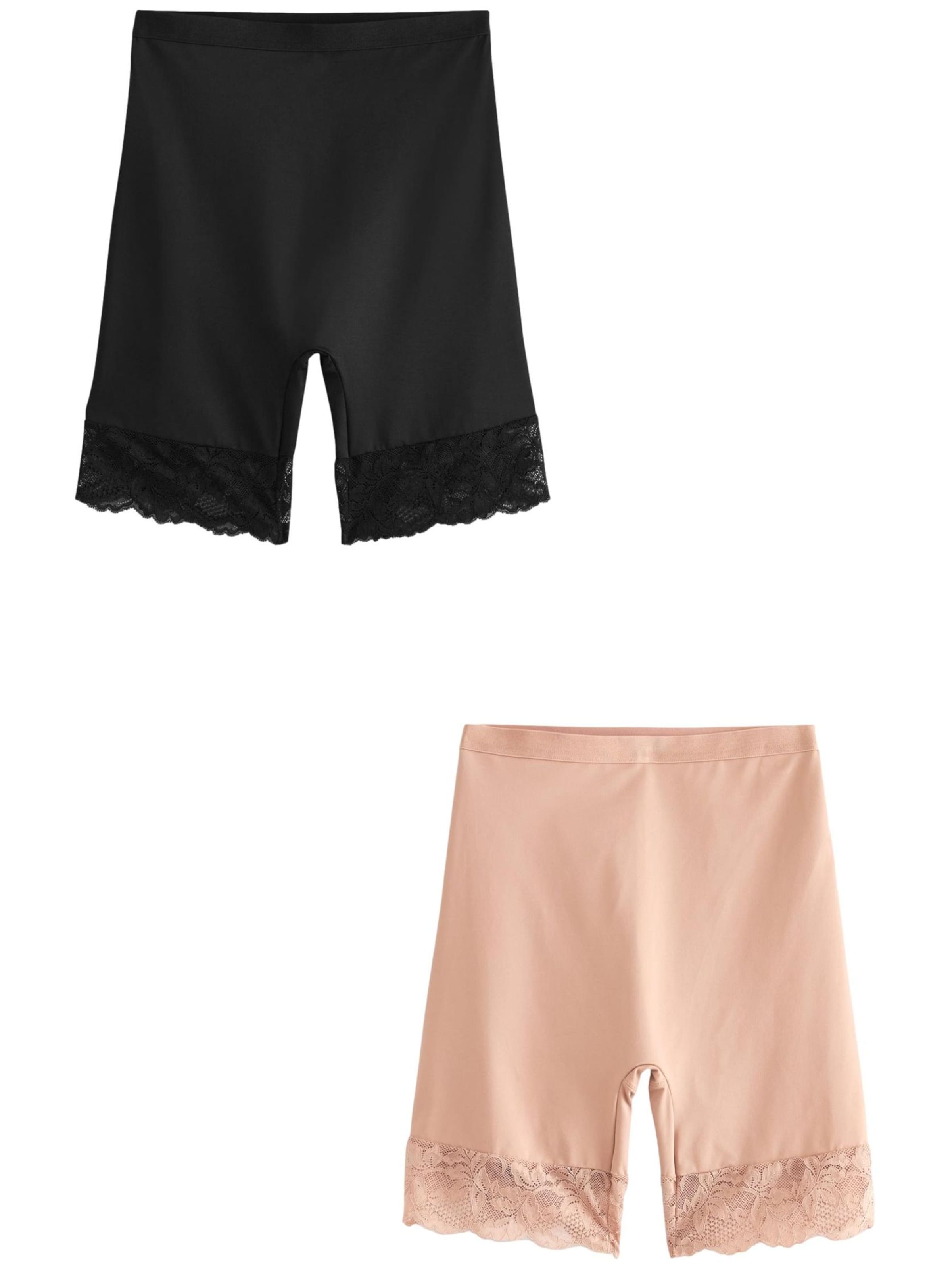 

Next Корректирующая сорочка в цвете Rose, Black