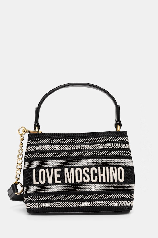

Сумка Love Moschino, черный