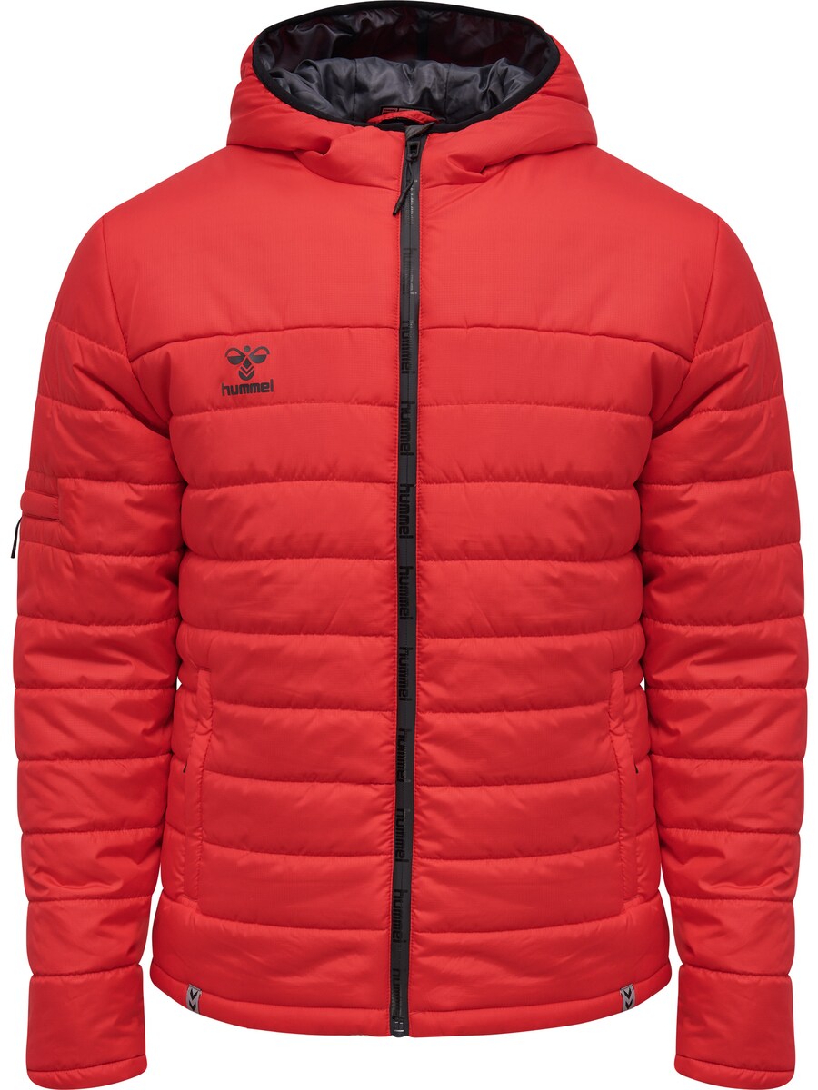 

Спортивная куртка Hummel North, красный