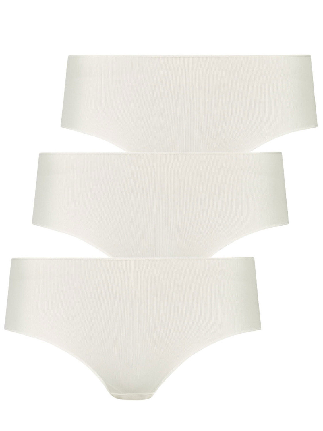 

Трусы Nina von C. 3er Pack Hipster, цвет champagner