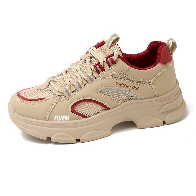 

Детская обувь для подростков FCMM, коричневый