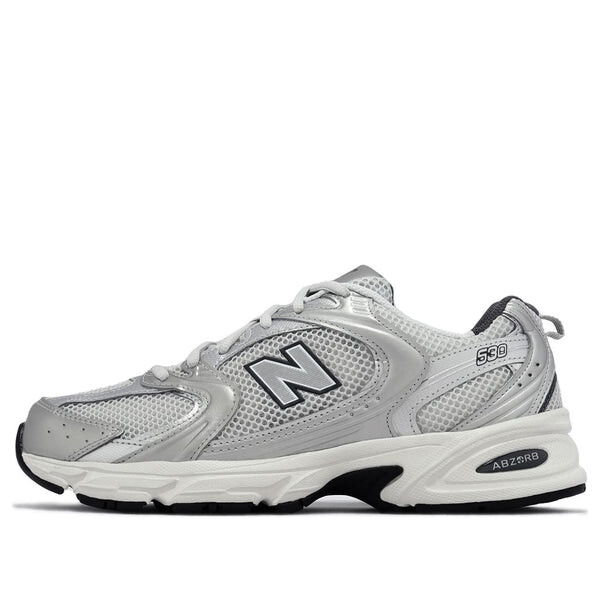 

Кроссовки 530 New Balance, серый
