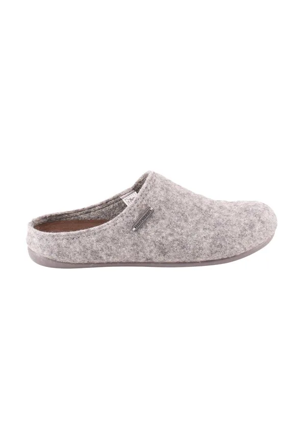 Тапочки Shepherd, Grau