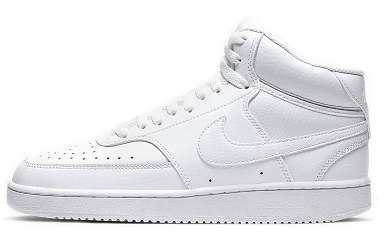 Обувь для скейтбординга Nike Court Vision Mid женская