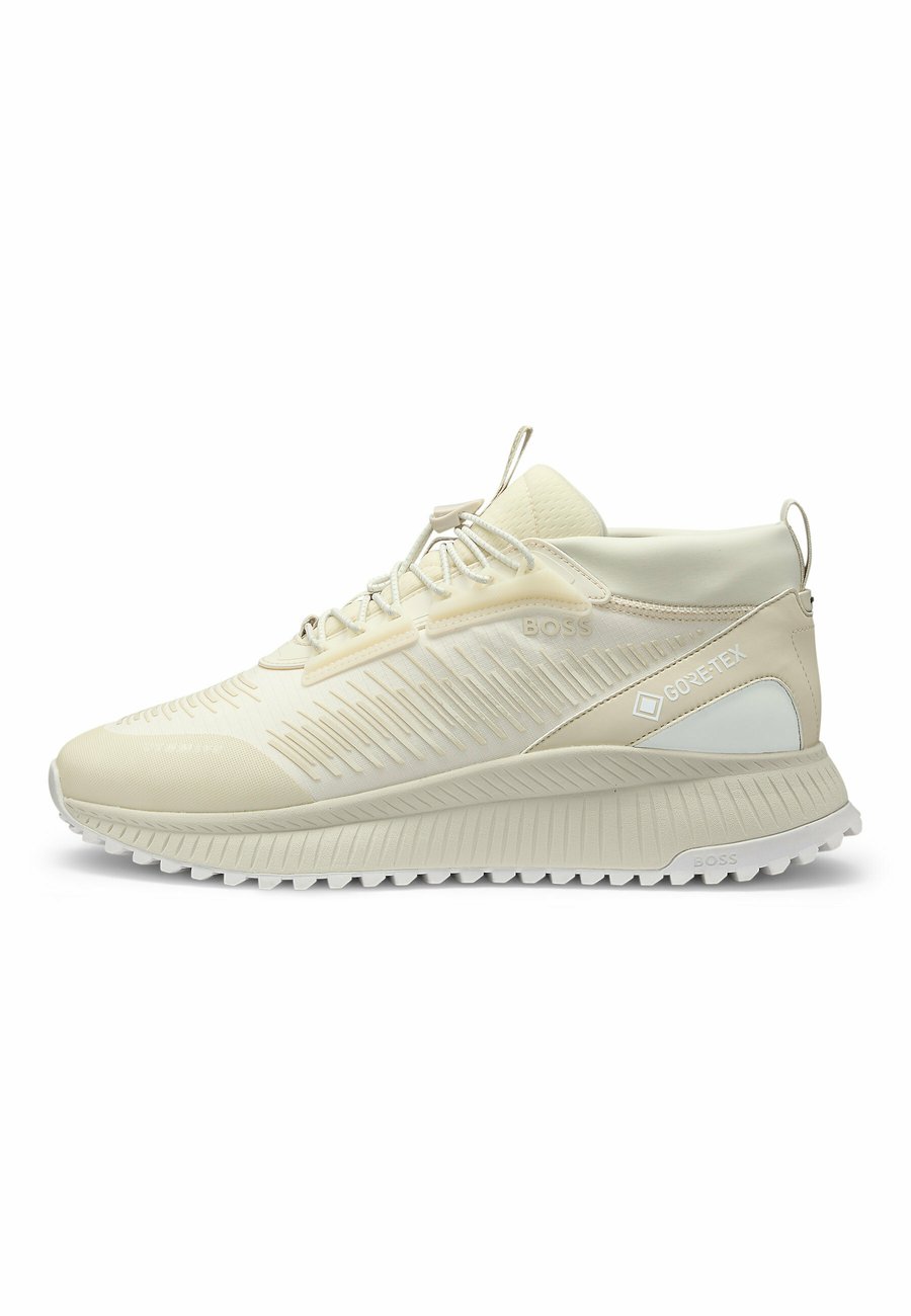 

Кроссовки BOSS Trainers, Open White Eleven/Off-White
