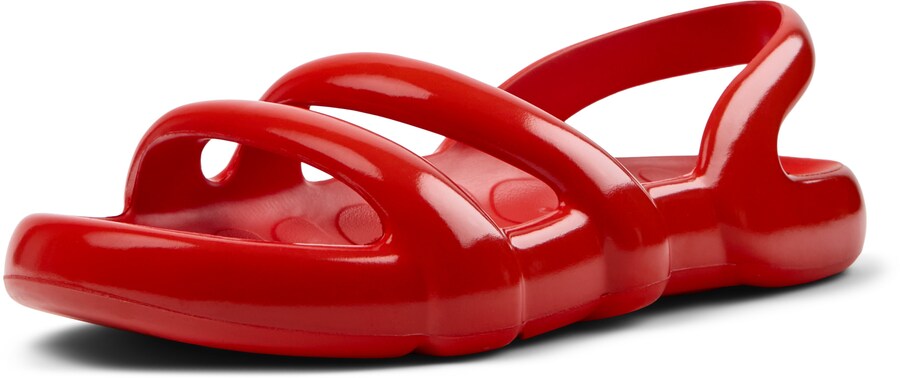 

Сандалии CAMPER Kobarah, цвет Light red