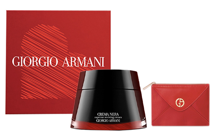 

Увлажняющие кремы и средства для лица Unisex GIORGIO ARMANI