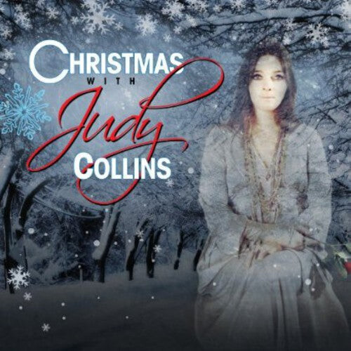 

CD диск Collins, Judy: Christmas with Judy Collins