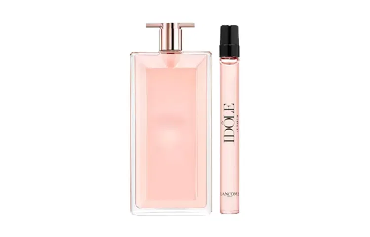 Набор духов Lancôme It's Me 100 мл + 10 мл — фото 3