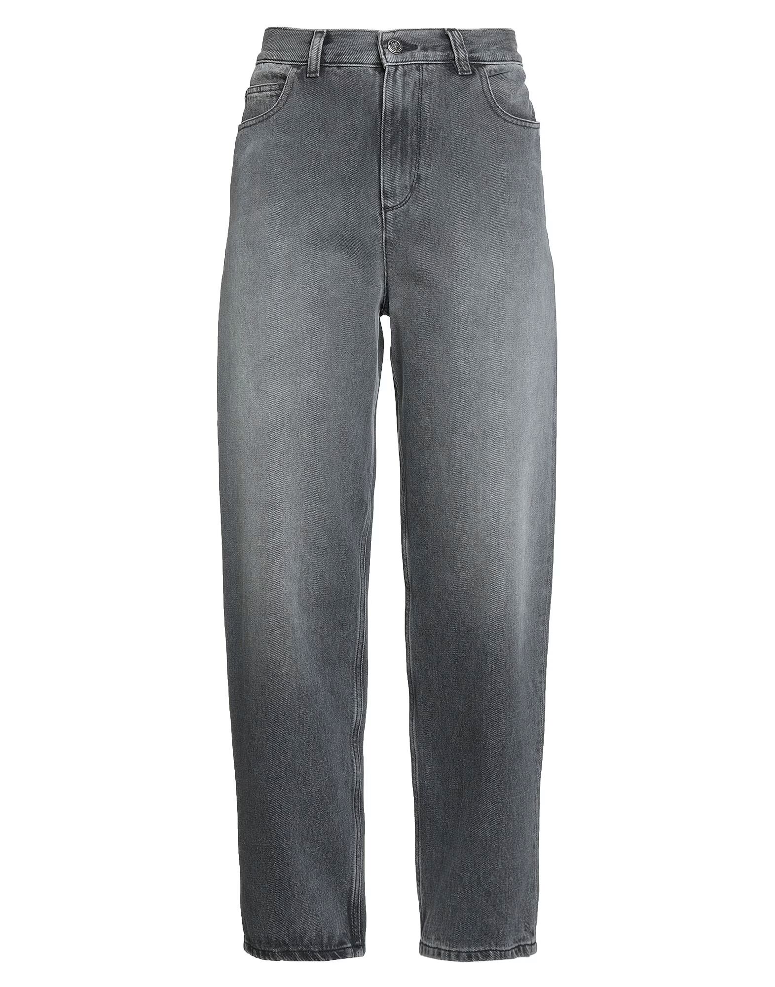 

Джинсы Moncler, серый