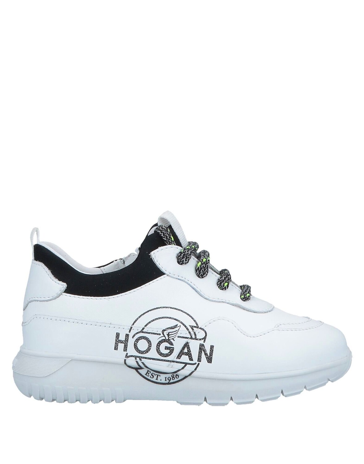 

Кроссовки Hogan, белый