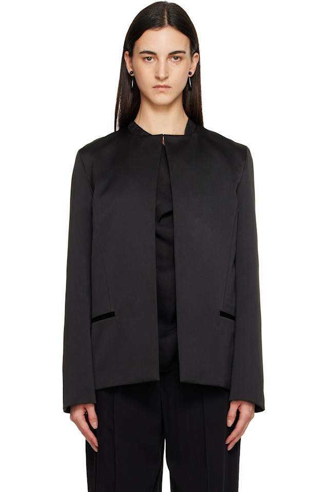 

Toteme Атласный вечерний пиджак