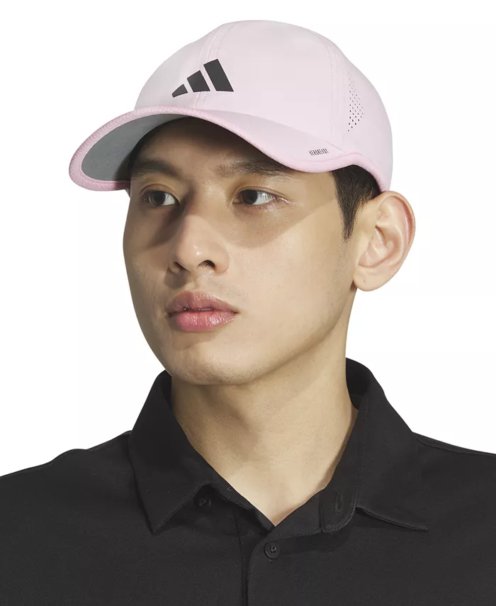 

Мужская кепка Superlite Logo Adidas, розовый